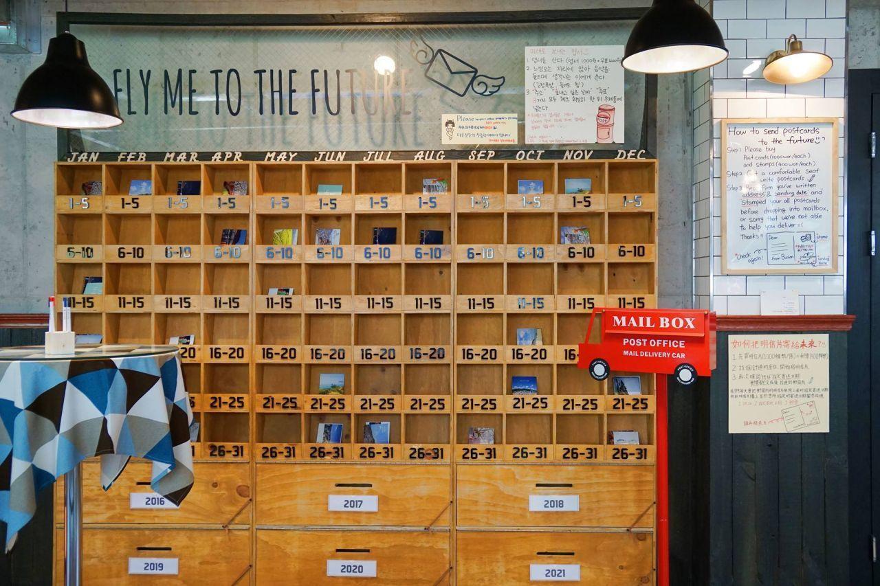 【釜山必買】9間釜山旅行必買嘅紀念品店！創意、有特色嘅釜山手信推薦整理